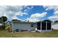 1985 PALM Manufactured Home