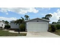 1985 PALM Manufactured Home