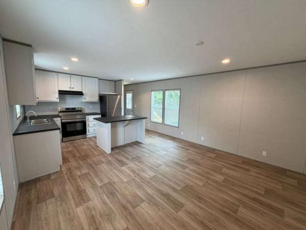 2026 CMH Manufacturing, Inc. mobile Home