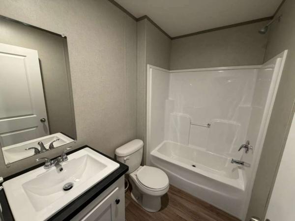 2026 CMH Manufacturing, Inc. mobile Home