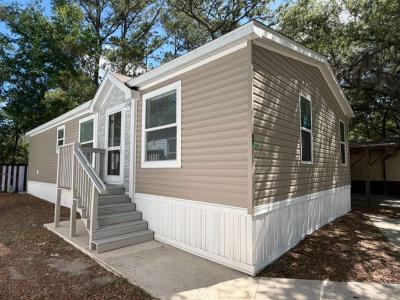 Mobile Home at 5570 Connie Jean Road, #28 Jacksonville, FL 32222