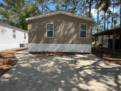 Photo 2 of 16 of home located at 5570 Connie Jean Road, #28 Jacksonville, FL 32222
