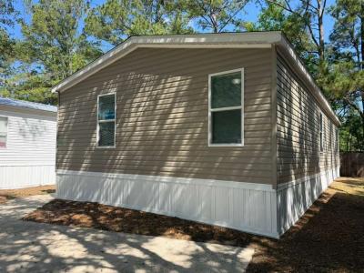 Photo 3 of 16 of home located at 5570 Connie Jean Road, #28 Jacksonville, FL 32222