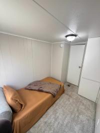 1984 Metamora Titan Mobile Home