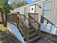 1984 Metamora Titan Mobile Home