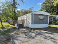 1984 Metamora Titan Mobile Home