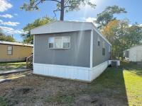 1984 Metamora Titan Mobile Home