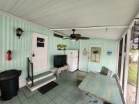 1981 Fleetwood Mobile Home