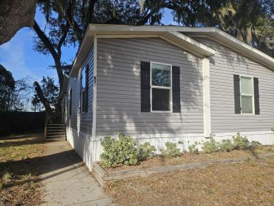 Mobile Home at 5002 SW 36th Pl Gainesville, FL 32608