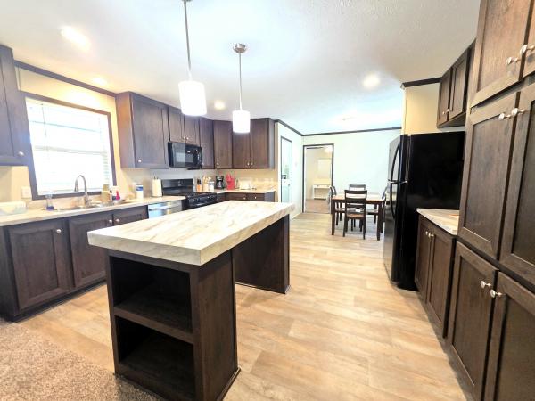 2020 Clayton Pulse Mobile Home
