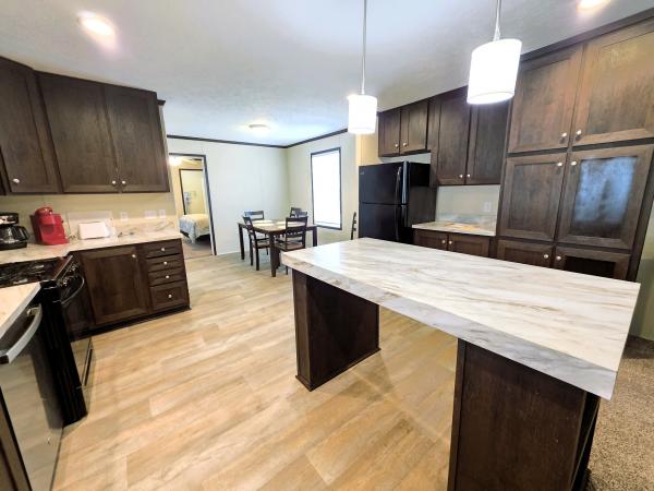 2020 Clayton Pulse Mobile Home