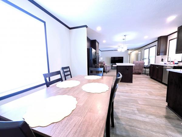 2020 Clayton Pulse Mobile Home