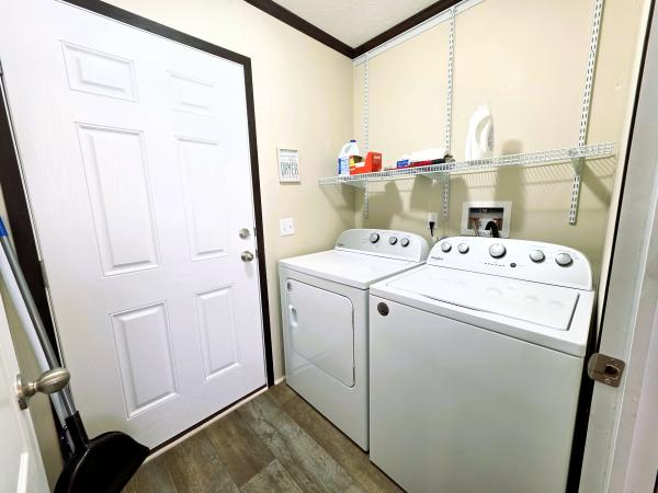 2020 Clayton Pulse Mobile Home