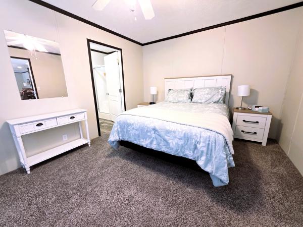2020 Clayton Pulse Mobile Home