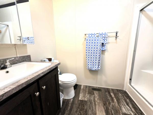2020 Clayton Pulse Mobile Home