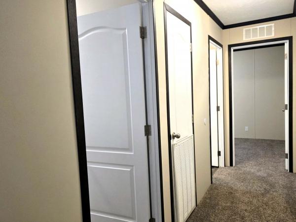 2020 Clayton Pulse Mobile Home