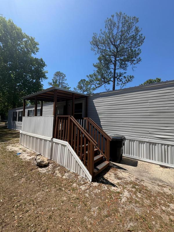 2005 Clayton Homes Inc Mobile Home For Sale