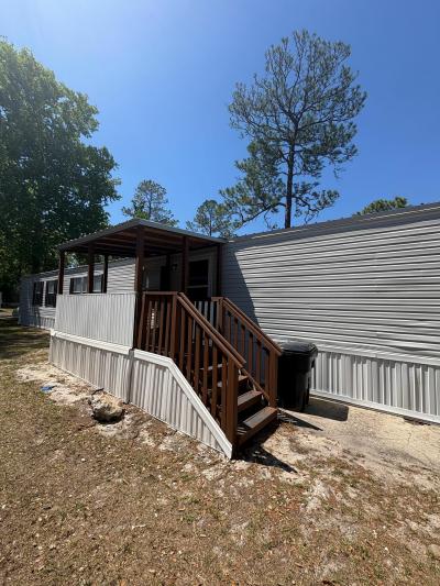 Mobile Home at 270 Bishop Dr Gainesville, FL 32607