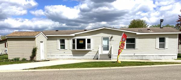 1986 Schult Mobile Home For Sale
