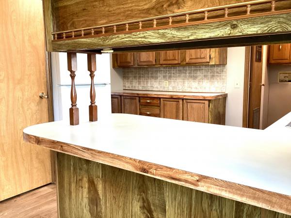 1986 Schult M220764AB Mobile Home