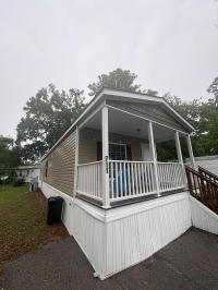 2022 Champion Legend Mobile Home