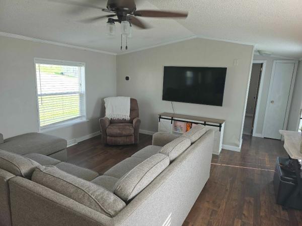 1996 Artcraft mobile Home