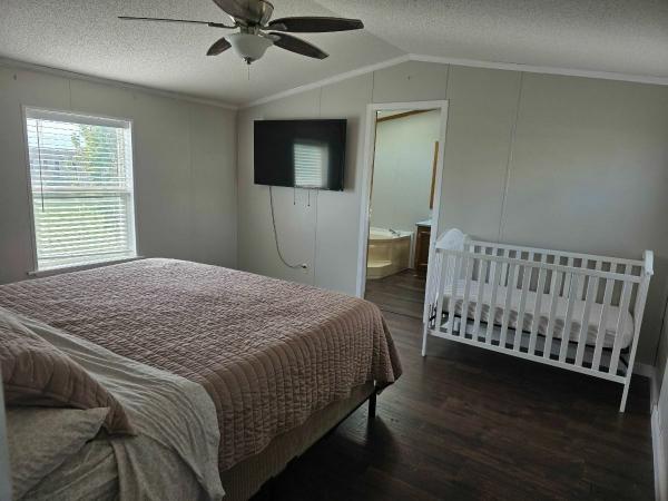 1996 Artcraft mobile Home