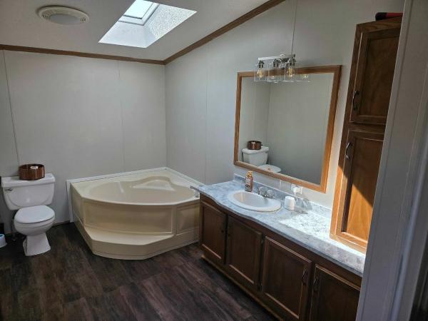 1996 Artcraft mobile Home