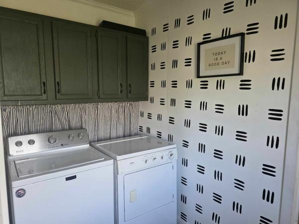 1996 Artcraft mobile Home