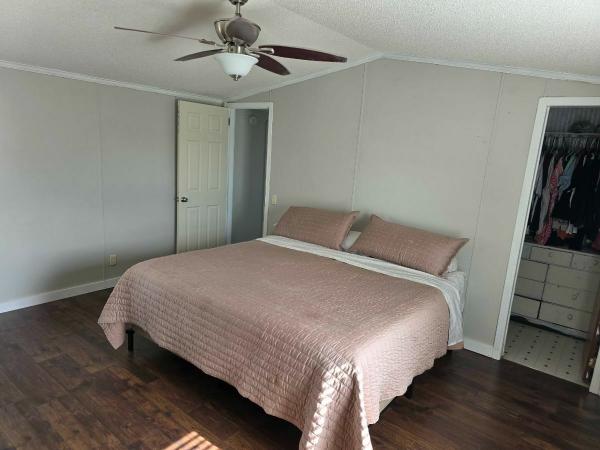 1996 Artcraft mobile Home