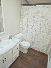 1996 Artcraft mobile Home