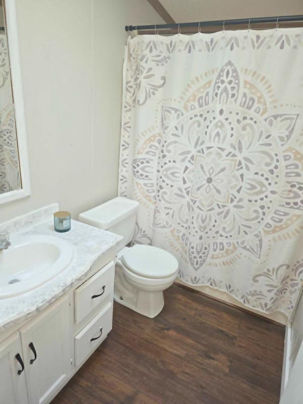 1996 Artcraft mobile Home