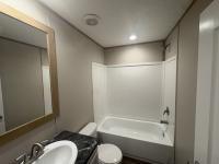 2022 Clayton Homes Inc Epic Journey Mobile Home