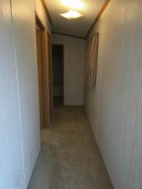 2002 Highland mobile Home
