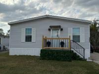 2022 CHAM Manufactured Home