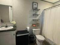 2022 CHAM Manufactured Home