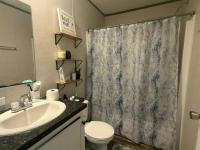 2022 CHAM Manufactured Home