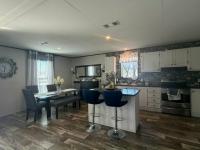 2022 CHAM Manufactured Home