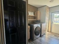 2022 CHAM Manufactured Home