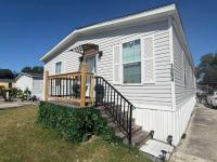 2022 CHAM Manufactured Home