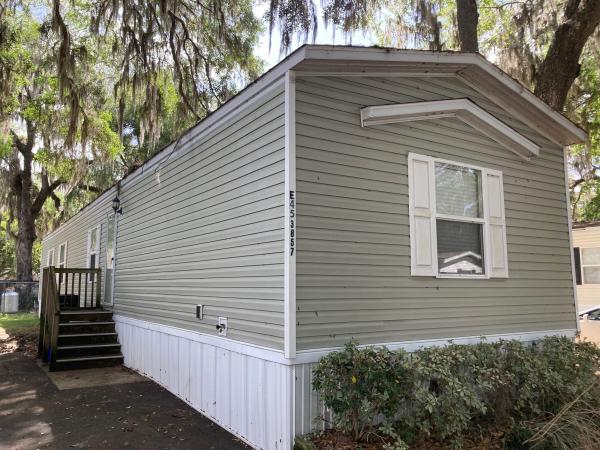 Photo 1 of 2 of home located at 3857 SW 48th Way Gainesville, FL 32608