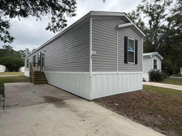 2019 CHAM Mobile Home For Sale
