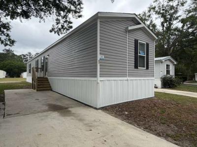Mobile Home at 5570 Connie Jean Road, #50 Jacksonville, FL 32222