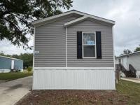 2019 CHAM mobile Home