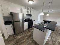 2019 CHAM mobile Home