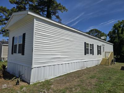 Mobile Home at 2781 Suni Pines Blvd Jacksonville, FL 32250