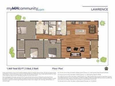 Photo 3 of 11 of home located at 387 Birchwood Dr. Lockport, NY 14094