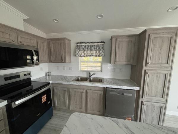 2026 Nobility - Ocala Palm Beach Mobile Home