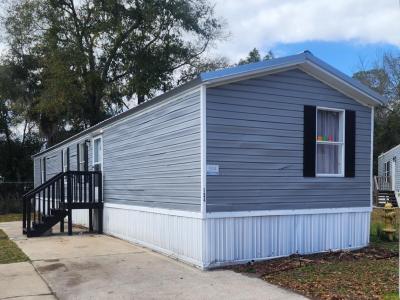 Mobile Home at 7915 103rd Street, #134 Jacksonville, FL 32210