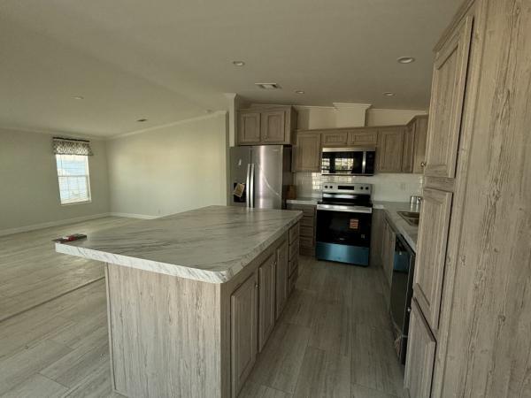 2026 Nobility - Ocala Palm Beach Mobile Home